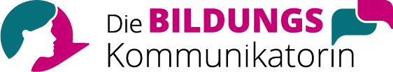 Juliane Schuldt - Werbung mit Herz Logo