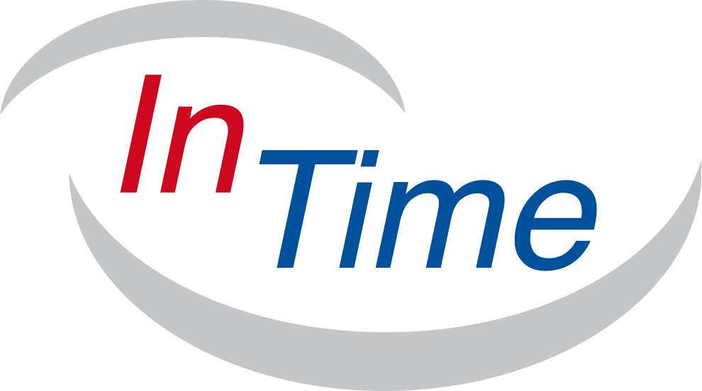 In Time Personal-Dienstleitungen GmbH & Co. KG Logo