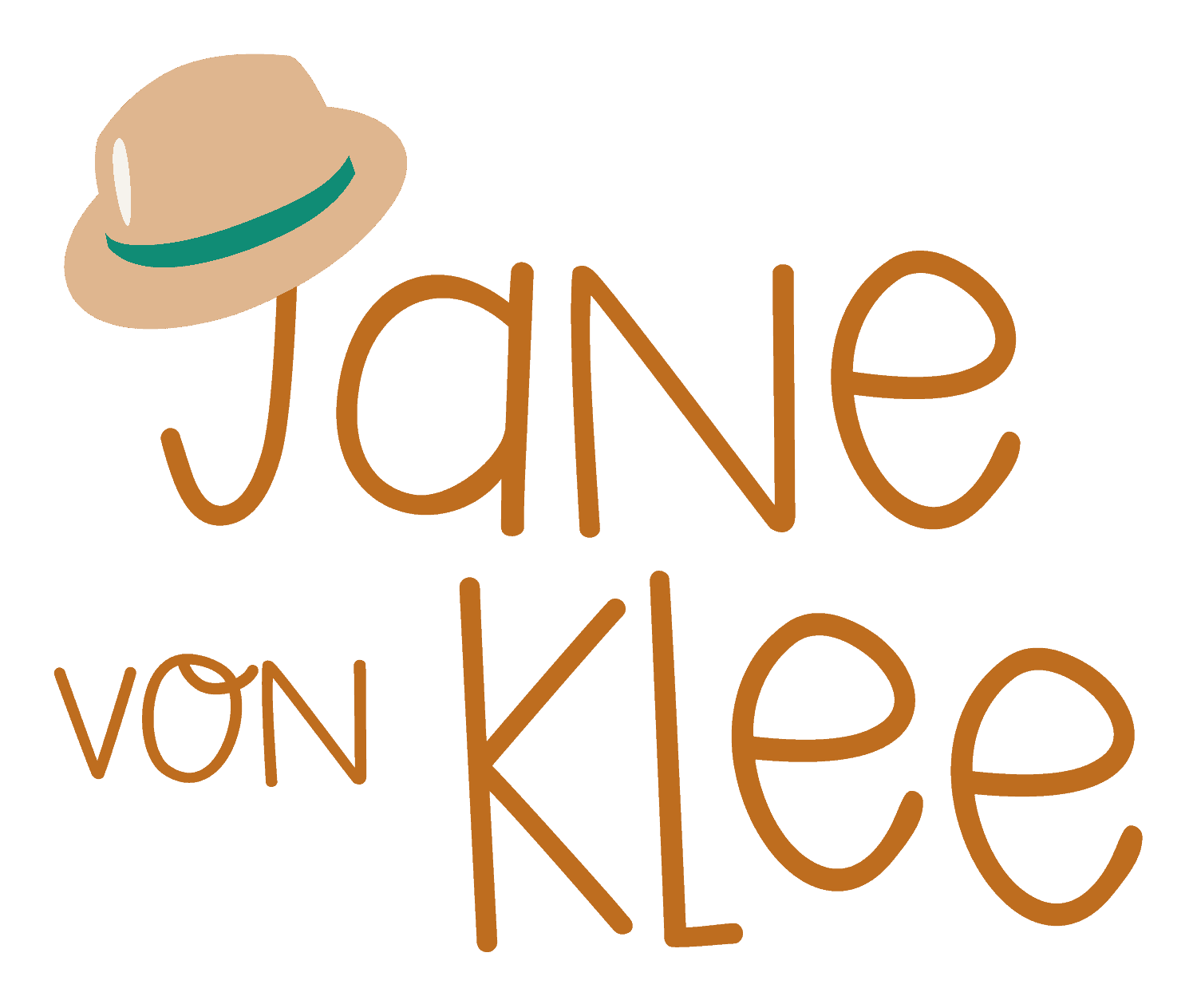 Jane von Klee Logo