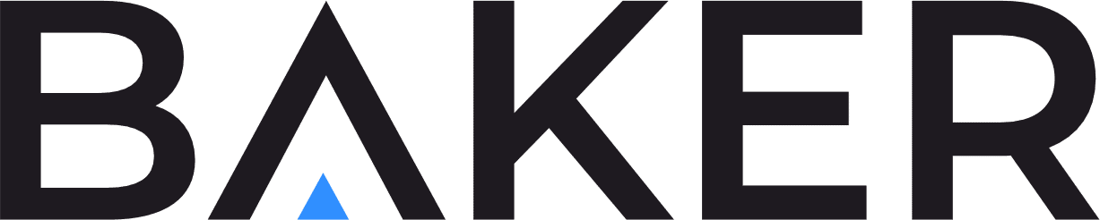 Baker Development - Webdesign, SEO & Marketing Agentur Logo