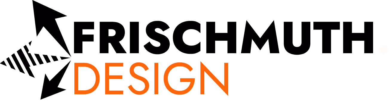 Frischmuth.Design Logo