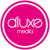 Dluxe Media GmbH Logo