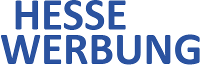 Hesse Werbung Logo