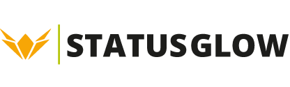 Statusglow Werbeagentur Logo