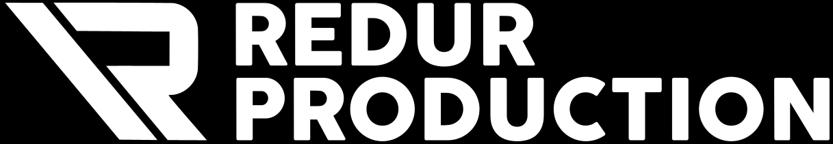 Redur Production Logo