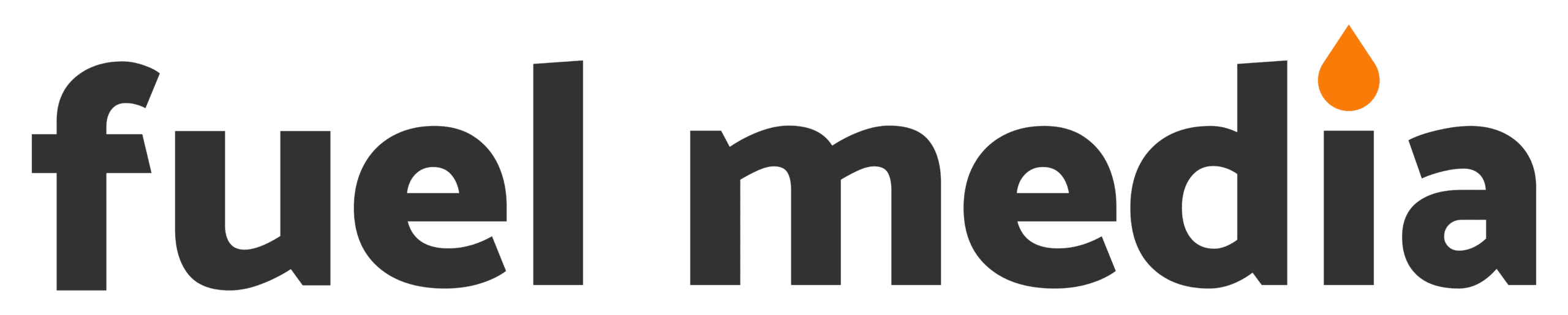 FUEL MEDIA GmbH Logo