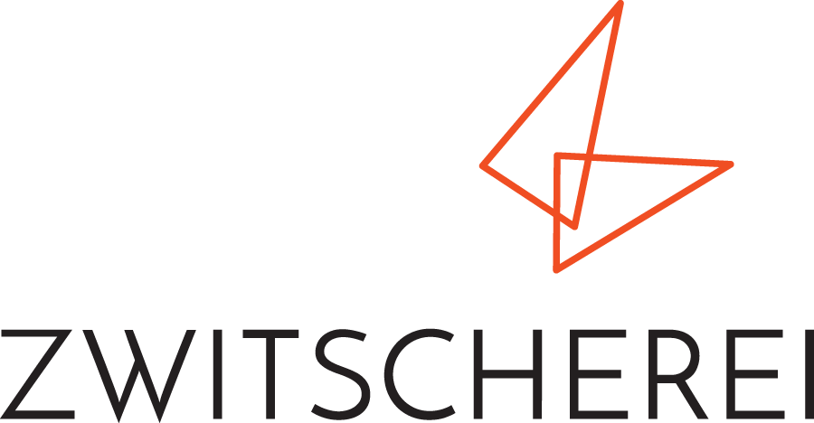 Zwitscherei Logo