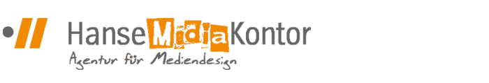 Hanse Media Kontor Logo
