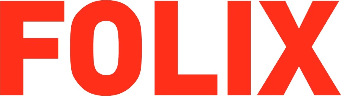 Folix Reklametechnik AG Logo