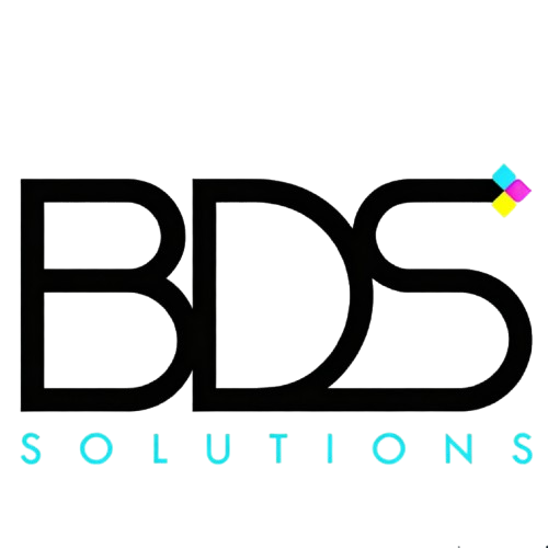 BDS SOLUTIONS SARL Logo