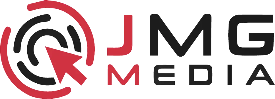 JMG Media Logo