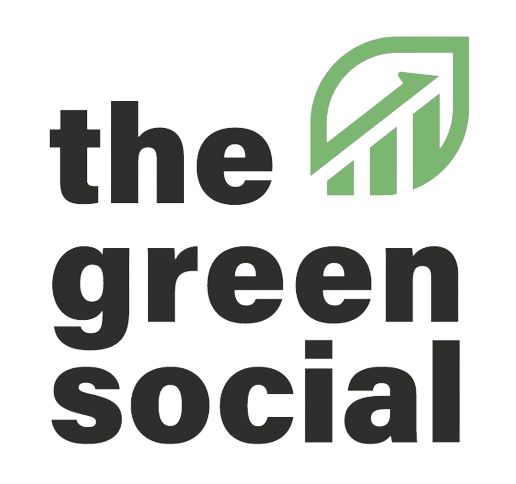 The Green Social GmbH Logo