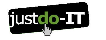 JustDo-IT Logo