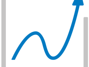 m-result, the data company GmbH Logo