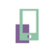 Online zum Job Logo