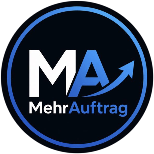 Mehr Auftrag Logo