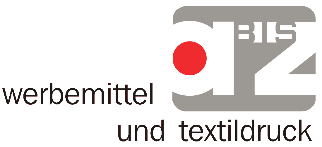 A-Z Textildruck + Werbemittel Logo