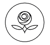 Rosae Agency - Création de site internet Logo