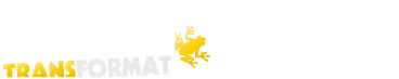 TransFormat Media - Grafik - Design - Web Logo