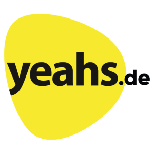 yeahs Logo