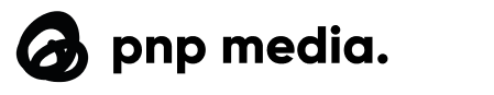 PNP Media Marketingagentur Logo