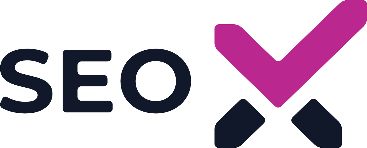SEOX - GEO, SEO Agentur und LLMO Logo