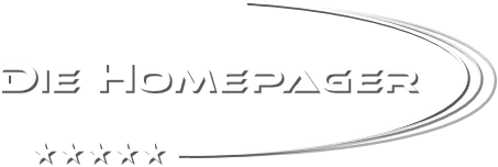 Die Homepager Logo