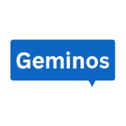 Geminos Logo