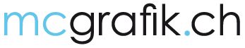 mcgrafik Logo