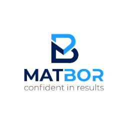 MatBor Logo