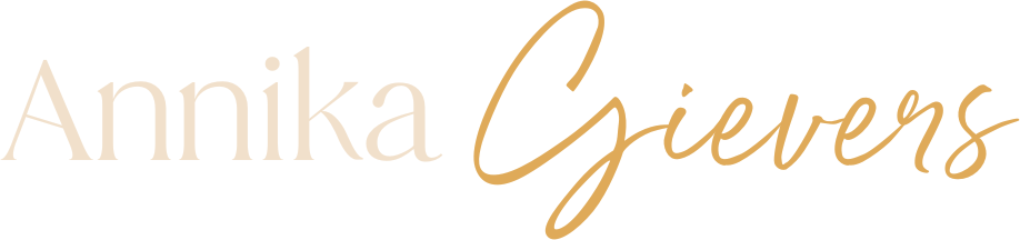 Annika Gievers – LunaCode Logo