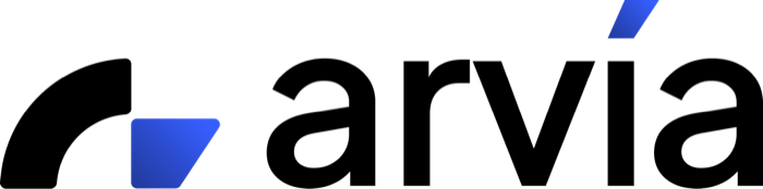 arvía Media Logo