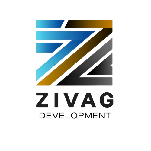 Z I V A G Logo