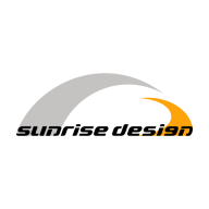 sunrise design ohg Logo