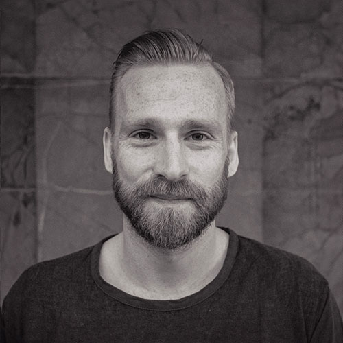 Benjamin Kriener – Webdesign und Freelancer Köln Logo
