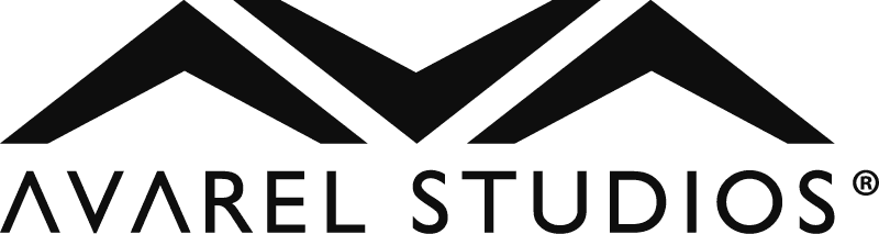 Avarel Studios AG Logo