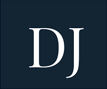 Daniel Jansen Marketingberatung Logo