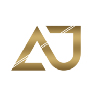 AJ Webdesign Logo