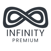Infinity Premium Logo