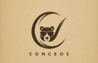 Conceos - Consulting & Invest Logo