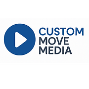 Custom Move Media - Online Marketing Agentur Logo