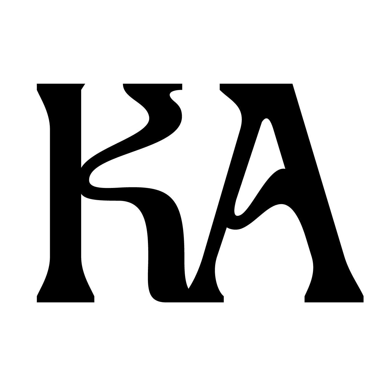 Kornhaus Atelier Logo