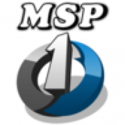 MSP1 Logo