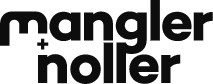 mangler+noller Logo