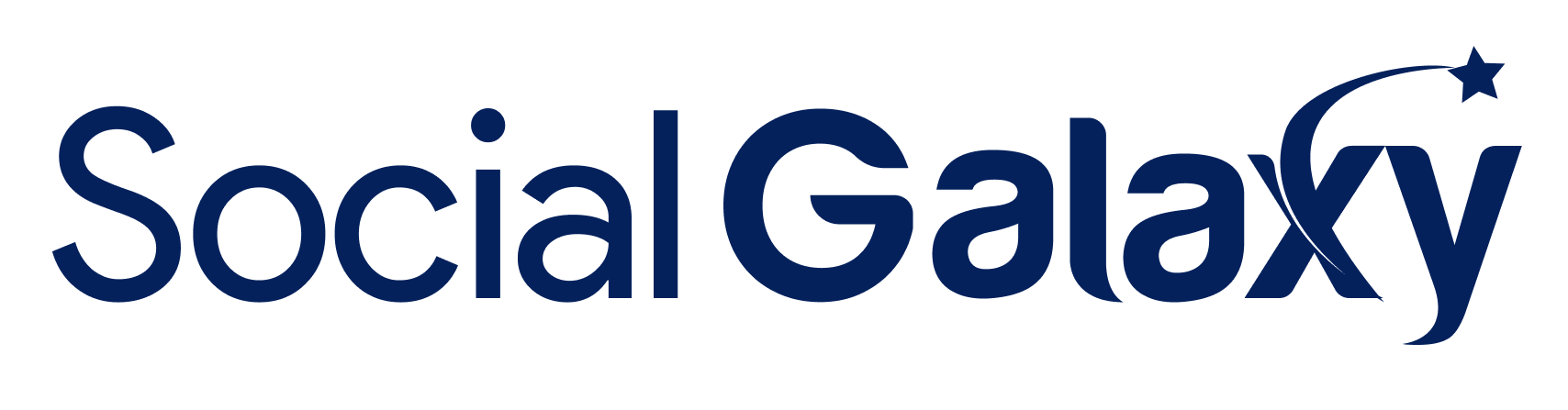 Social Galaxy Logo