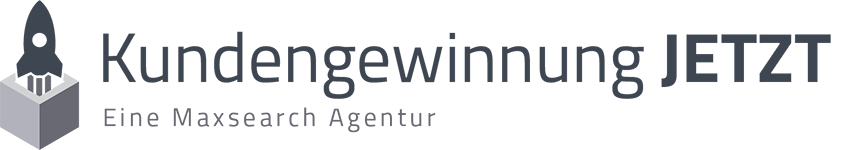 Maxsearch Leipzig Logo