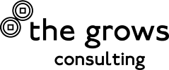 The Grows Consulting GmbH Logo