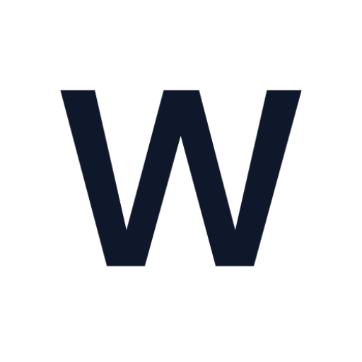 webmoderno Logo