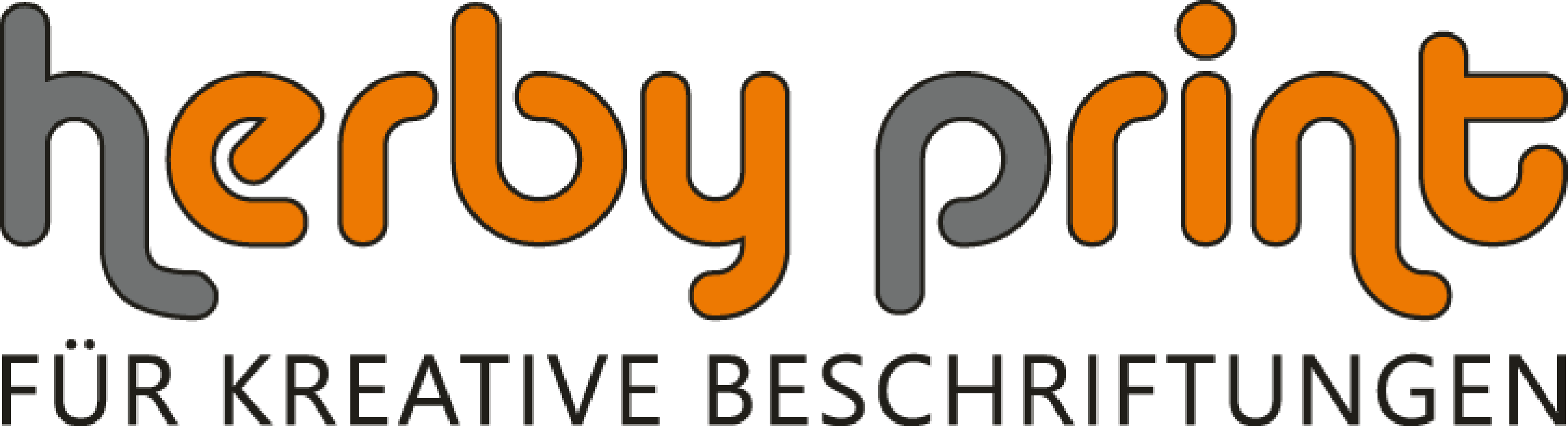 Herby-Print Werbe GmbH Logo