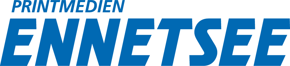 Printmedien Ennetsee AG Logo